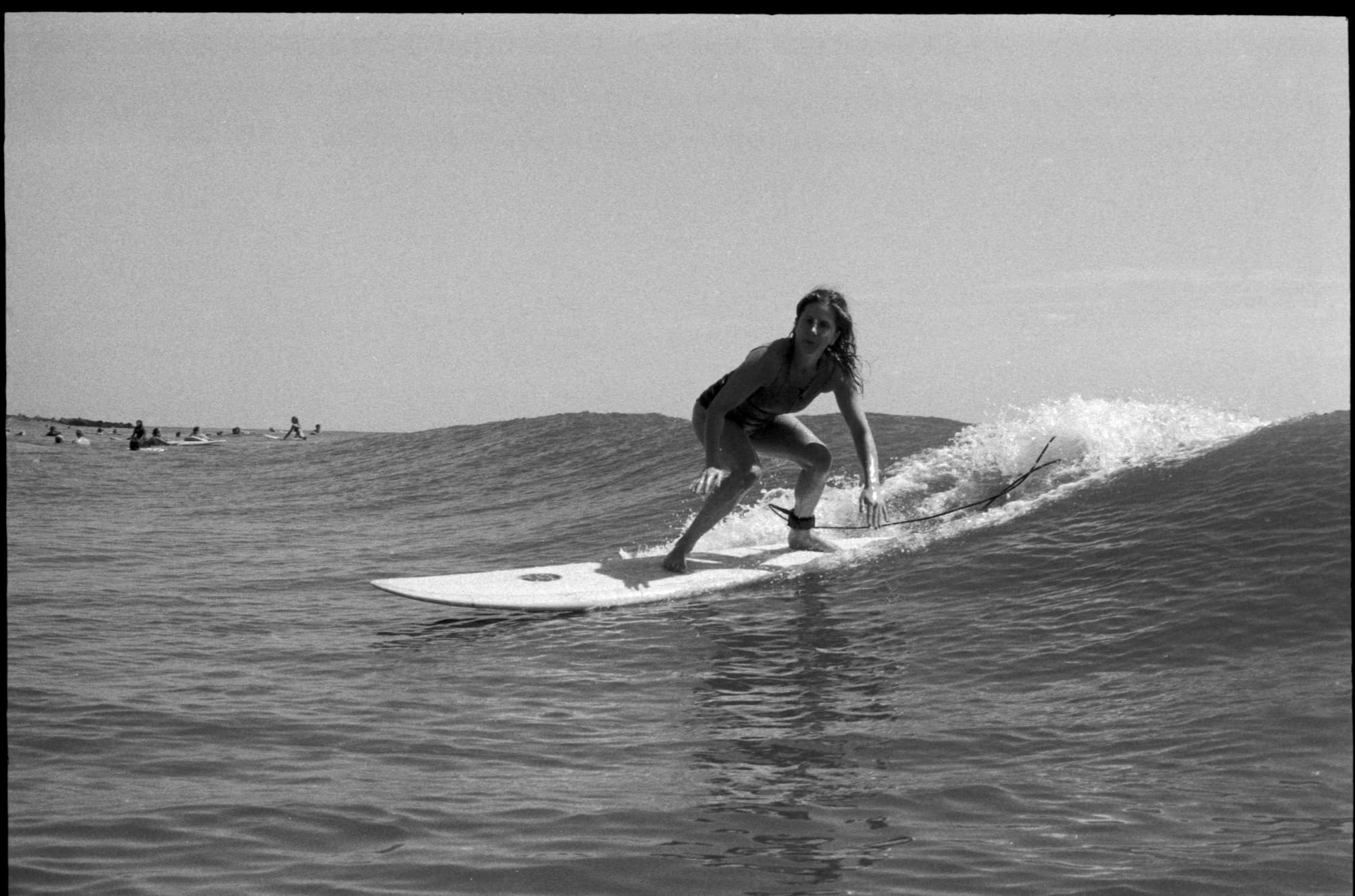girl surfing thomas verdi